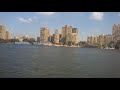 رحلة نيلية فى نهر النيل فى مصر 