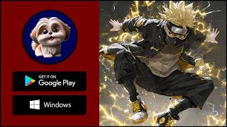 Ninja World: Path of Bonds Gameplay (Mobile & PC) screenshot 3