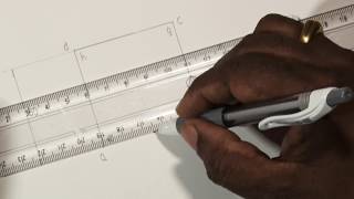 Engineering Graphics MADE EASY by Prof Dr R Edison Practice session perspective projection problem 5