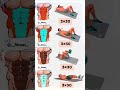 🔥 Ultimate Abdominal Training Workout | Get Stronger Abs Fast! 💪