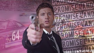 Supernatural - Promise Land   [+angxlblade]