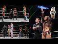 WWE NXT Recap (Booker-T Appreciation Night): March 17, 2026