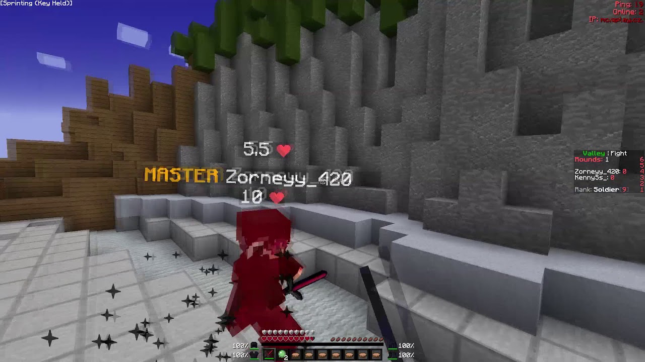 Qplay ComboTage - Short