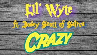 Watch Lil Wyte Crazy video