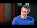 Another Day at the Forte House - Will Forte (THE MORTIFIED SESSIONS)