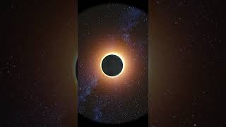 The Great North American Solar Eclipse 2024!
