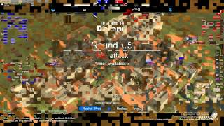 Shootmania Storm Gameplay Siege and Battle modes - MMO HD TV (1080p)