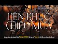 Liên Khúc Chiều Mưa 1234 Cực Hay || Nhạc Bolero Hải Ngoại Chấn Động Triệu Con Tim Khán Giả