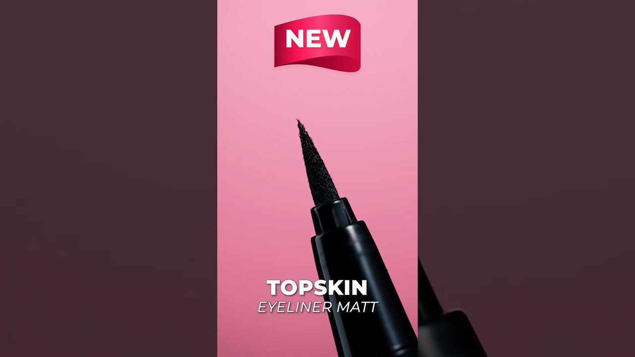 Eyeliner ULTRA MATTE