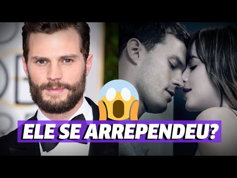 Vídeo: Quando A Sequência De Fifty Shades Of Grey For Lançada