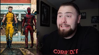 DEADPOOL & WOLVERINE SYNOPSIS, NEW KNIVES OUT MOVIE, THE BEAR S3, HOTD S2 | COMICALLY BOSTON EP. 154