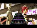 Guitar Hero 5: "Symphony of Destruction" Expert Bass FC