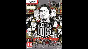 Sleeping Dogs MSVCR100.dll Çözümlü Video