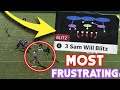The Most FRUSTRATING Defensive Scheme in Madden 21! Best Pass Defense!