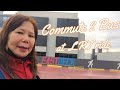 How to Commute from Las Pinas to Robinsons Metro East