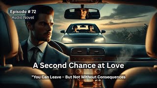Episode # 72\/ You Can Leave – But Not Without Consequences \/ Audio books