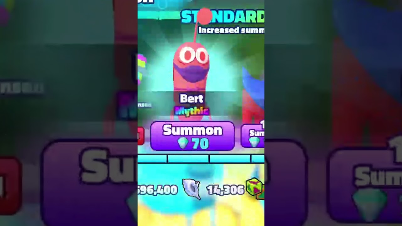 НОВЫЙ КОД... ЭТО W ИЛИ L? | Губка Боб TD