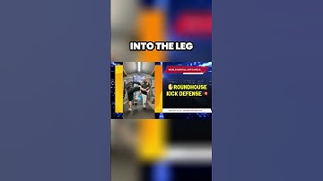 🥋 Master Kicks ⚡ Simple Self-Defense Trick Anyone Can Do! 🔥 #Hapkido #Taekwondo #MartialArts