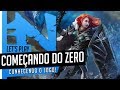 Neverwinter // COMEÇANDO DO ZERO: Conhecendo o Jogo