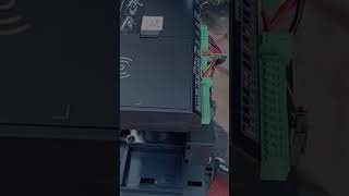HIKVISION Sliding Gate Motor in Action | Real World Deployment Showcase