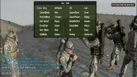 Arma 2 PBO Spoofing Arma 2 OA