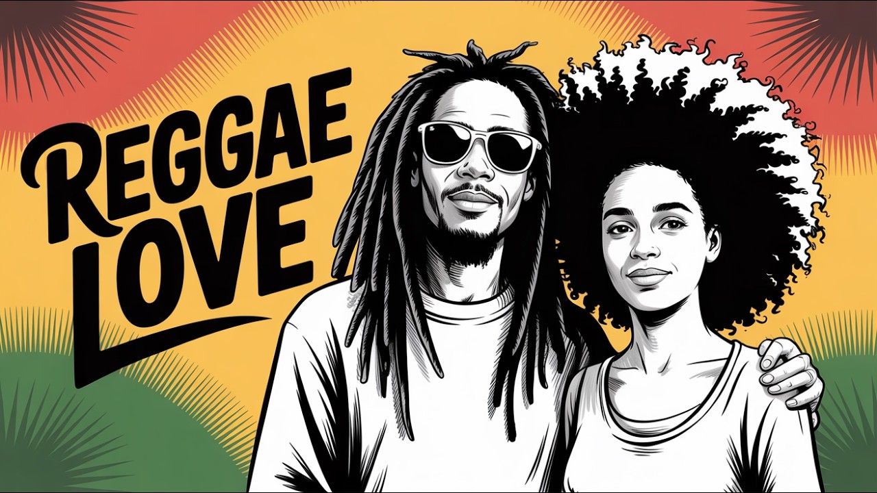 Hold Me Tight – Smooth Reggae Love You Need Tonight