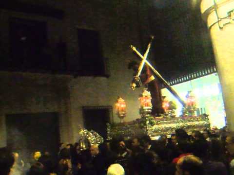 Muy Ilustre, Antigua y Venerable Hermandad Sacramental de Nuestro Padre Jesús Nazareno de Viñeros, Nuestra Señora del Traspaso y Soledad de Viñeros y San Lorenzo Mártir