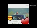 حالات قدام كل الناس بحلفلك انت حبيبي وما شفت متلك