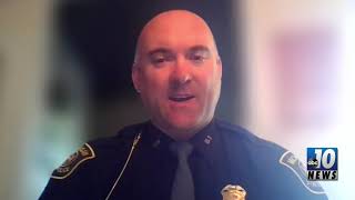 MSP To Team Up With Local Agencies To Enforce Speed Limits