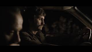 Entering The Town Of Twin Peaks - La Isla Mínima Marshland 2014