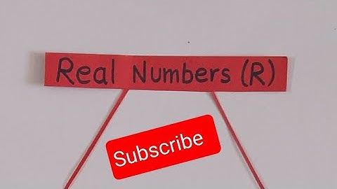 #shorts #youtubeshorts #trending #mathsshorts #viralshorts #maths | Real Number Chart