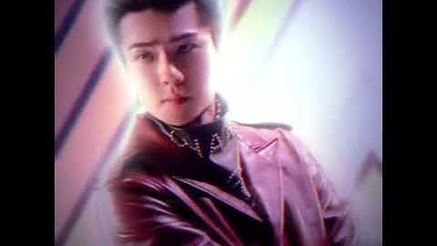 Thumbnail of EXO - OBSESSION (edit)