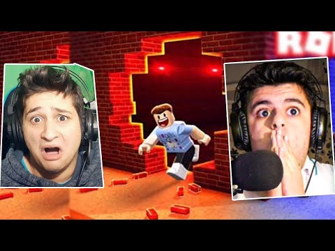პოლიცია გაგიჟდა Roblox Jailbreak