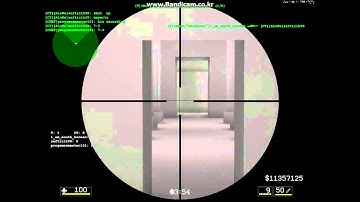 CS Portable 1vs1 battle with saftirik58