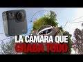 GoPro FUSION | La CÁMARA 360º para grabarlo TODO