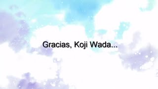 Tributo a Koji Wada