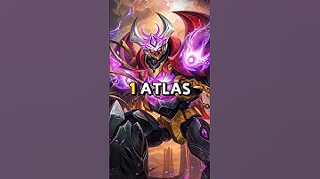 5 Tanks with the Lowest Winrate in August 2025 #mobilelegends #mlbbheroes #mlbb