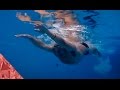 Butterfly swimming technique. How to swim butterfly. Beginner | Swim tutorial