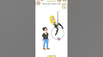 Impossible Date 🥰 Tricky Riddle 🤣😍 level 254 #gameplay #animação #viral