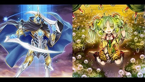 Yu-Gi-Oh Master Duel - Scar Mekk-knight vs Traptrix