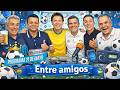 ENTRE AMIGOS 21 DE MAYO 2026