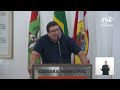 Pronunciamento Ailton de Souza - 07/05/2026