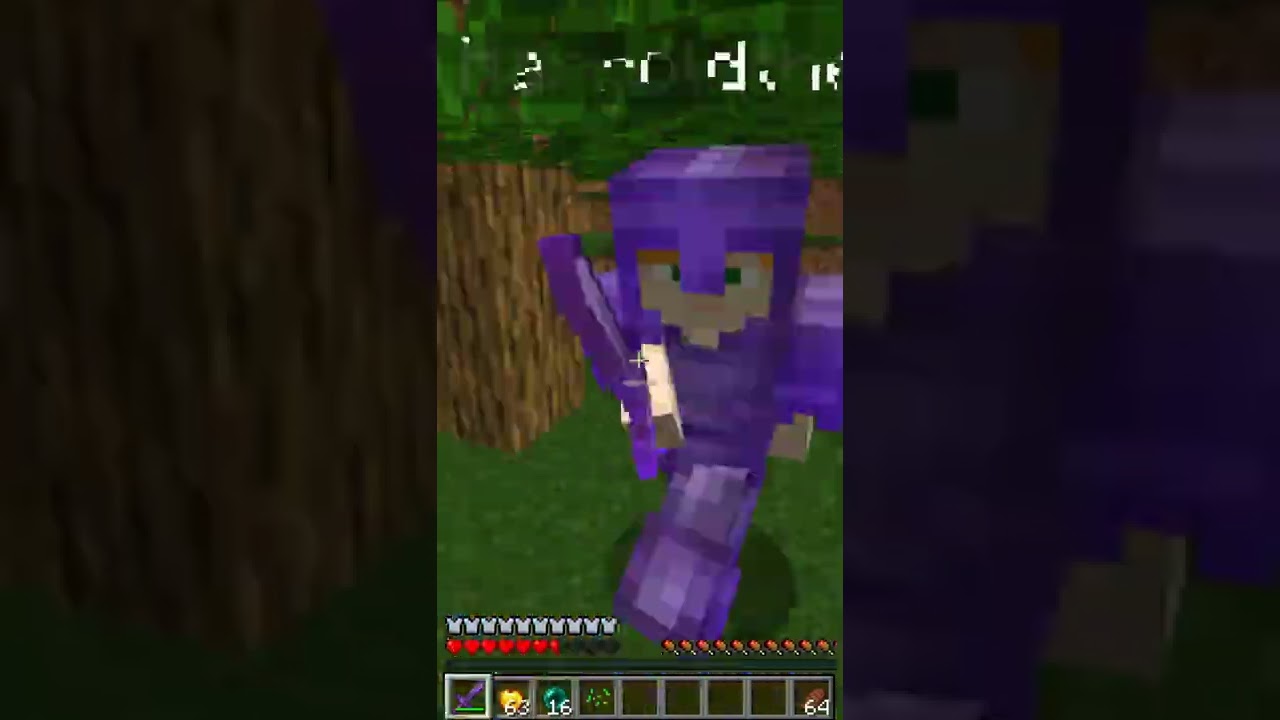 Trapping Stacked Players with a 1 Pixel Water Trap! 🤓