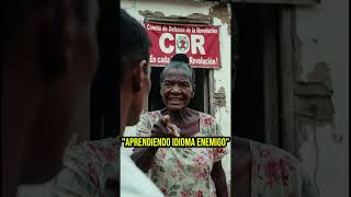 Gato Mugre - Sigo Cantando (Rebel Rock Cubano)