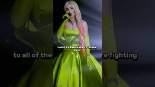 Ava Max - Kings & Queens #music #shorts #avamax #youtubeshorts