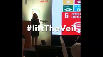 #lifttheveil Impactscientist