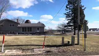 Redtail Ridge neighborhood development drive-by in Middleton Wisconsin