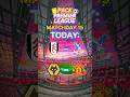Pack PL Matchday 15 | Fulham vs Crystal Palace & Wolves vs Man United #shorts #premierleague #topps