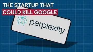 The Answer Engine: The Rise of Perplexity AI