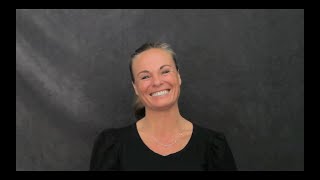 Melissa Beaver Full Interview Stefanos Miltsakakis Doentary